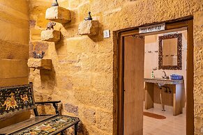 Hotel Garh Jaisal Haveli