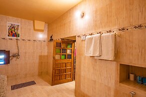 Hotel Garh Jaisal Haveli