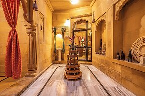 Hotel Garh Jaisal Haveli