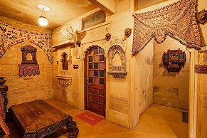 Hotel Garh Jaisal Haveli