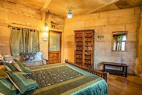 Hotel Garh Jaisal Haveli