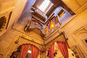 Hotel Garh Jaisal Haveli