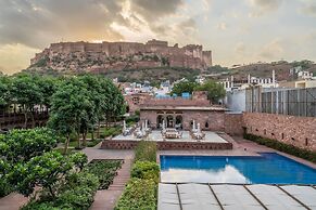 RAAS Jodhpur