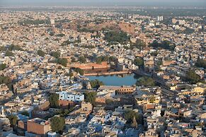 RAAS Jodhpur