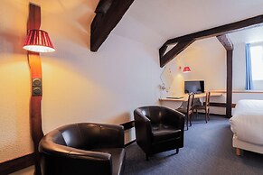 Hôtel Les Trois Luppars