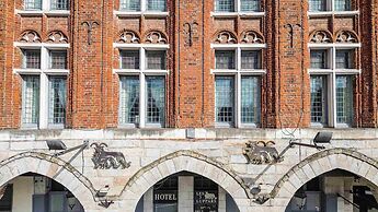 Hôtel Les Trois Luppars