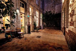Hôtel Les Trois Luppars