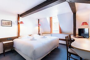 Hôtel Les Trois Luppars