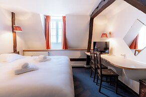 Hôtel Les Trois Luppars