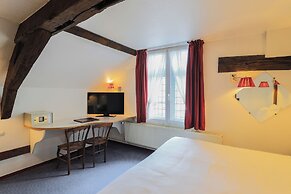 Hôtel Les Trois Luppars
