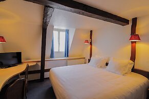Hôtel Les Trois Luppars