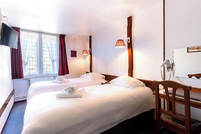 Hôtel Les Trois Luppars