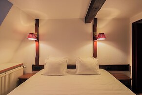 Hôtel Les Trois Luppars