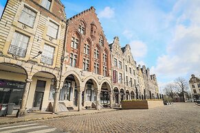 Hôtel Les Trois Luppars