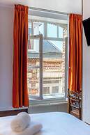 Hôtel Les Trois Luppars