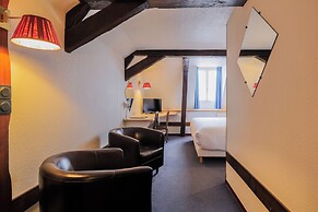 Hôtel Les Trois Luppars