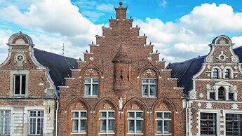 Hôtel Les Trois Luppars