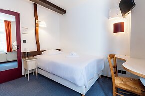 Hôtel Les Trois Luppars