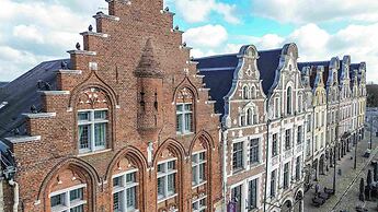 Hôtel Les Trois Luppars