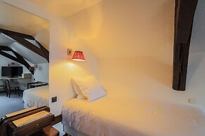 Hôtel Les Trois Luppars