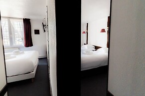 Hôtel Les Trois Luppars