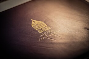 Hôtel Les Trois Luppars