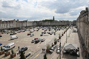 Hôtel Les Trois Luppars