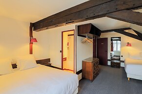 Hôtel Les Trois Luppars
