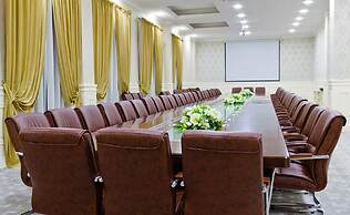 Plaza Hotel Bishkek