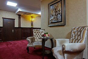 Plaza Hotel Bishkek