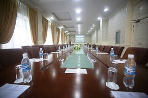 Plaza Hotel Bishkek