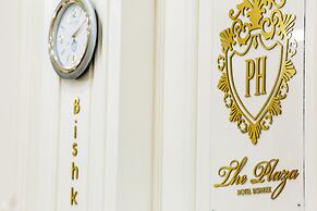 Plaza Hotel Bishkek