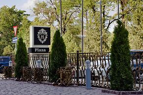 Plaza Hotel Bishkek