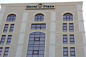 Plaza Hotel Bishkek