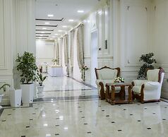 Plaza Hotel Bishkek