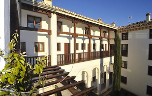 Smart Suites Albaicin Apartamentos