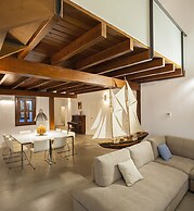 Smart Suites Albaicin Apartamentos