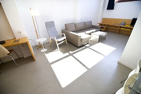 Smart Suites Albaicin Apartamentos