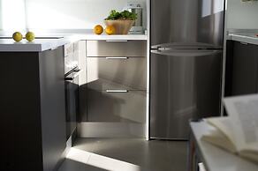 Smart Suites Albaicin Apartamentos