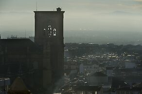 Smart Suites Albaicin Apartamentos