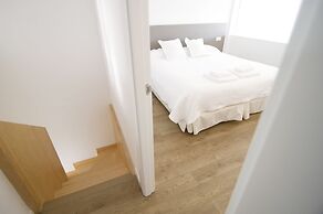 Smart Suites Albaicin Apartamentos