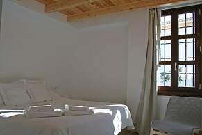 Smart Suites Albaicin Apartamentos