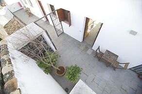 Smart Suites Albaicin Apartamentos