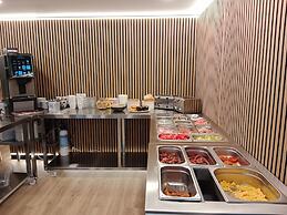 Smart Suites Albaicin Apartamentos
