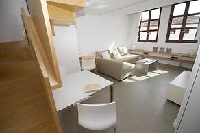 Smart Suites Albaicin Apartamentos