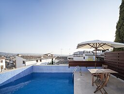 Smart Suites Albaicin Apartamentos