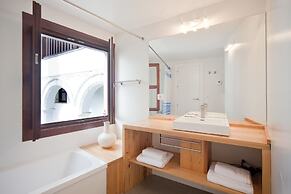 Smart Suites Albaicin Apartamentos