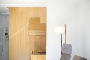 Smart Suites Albaicin Apartamentos