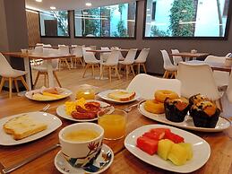Smart Suites Albaicin Apartamentos