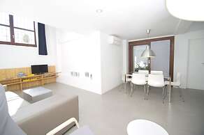 Smart Suites Albaicin Apartamentos